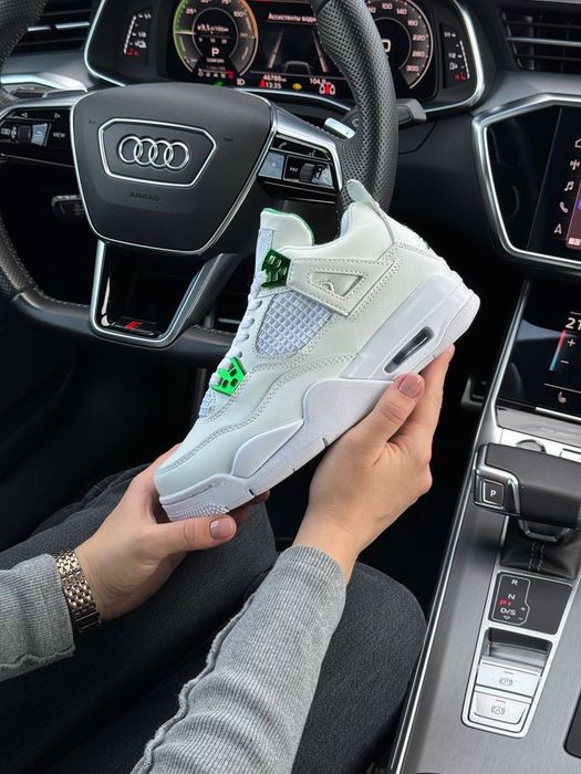 Buty Nike Air Jordan 4