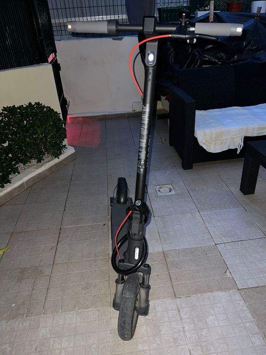 Trotinete xiaomi 5ES