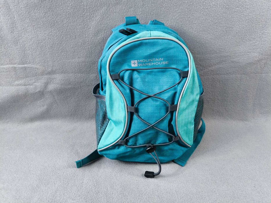 Рюкзак детский Mountain Warehouse, голубой