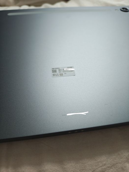 samsung galaxy tab s10+ 5G     12 /256