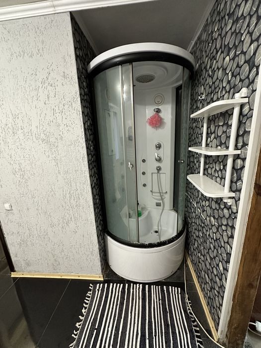 Апартаменты в центре города