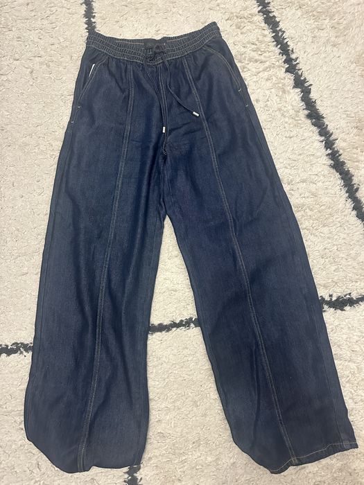 Штани джогери Zara, S