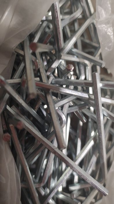 Шестигранники 3мм