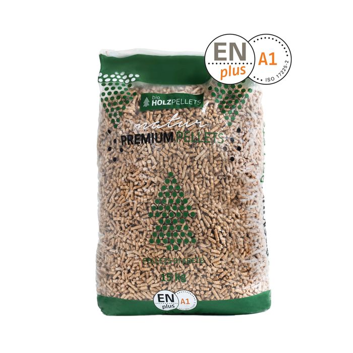 Pellet Premium BioPellet