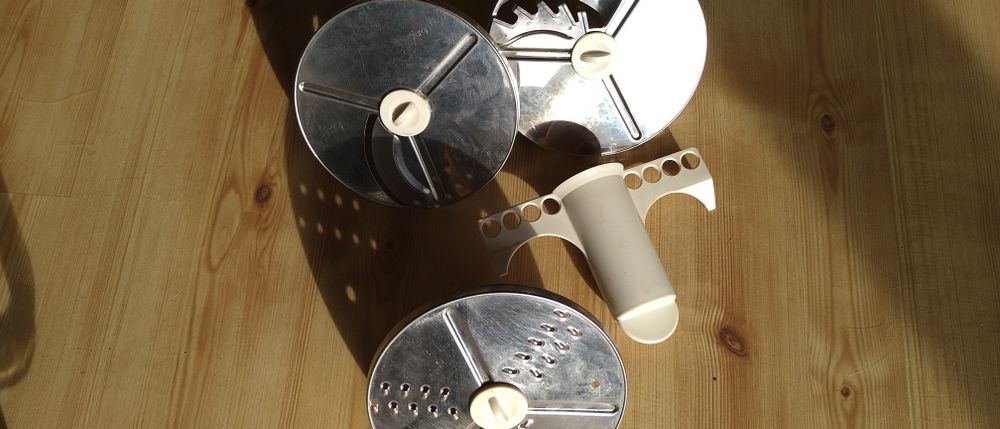 Robot kuchenny Kenwood