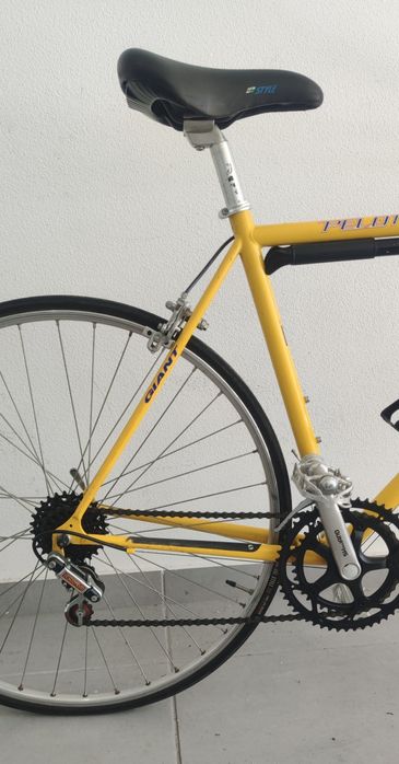 Bicicleta Giant Peloton 1000