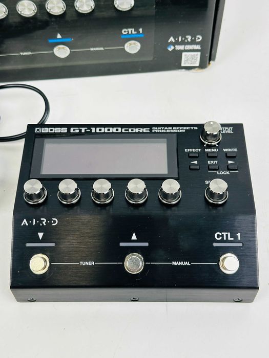 boss gt 1000 - Купити музичні інструменти - Ціна на OLX.ua