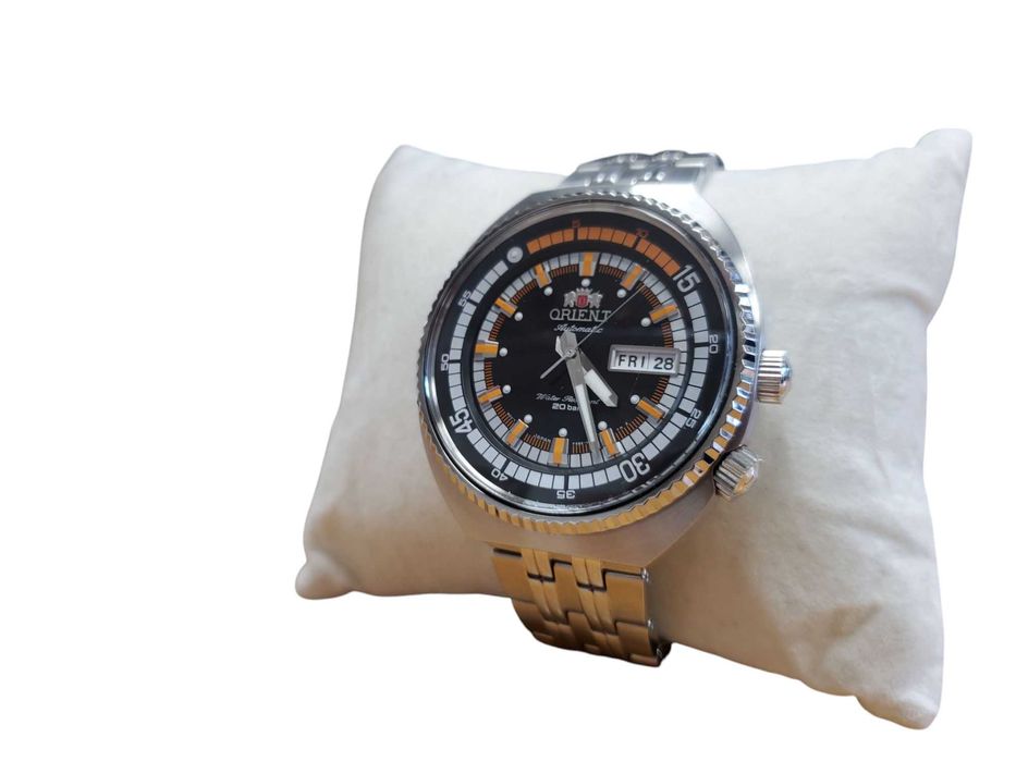 Zegarek Neo Classic Automatic Orient RA-AA0E05B19B