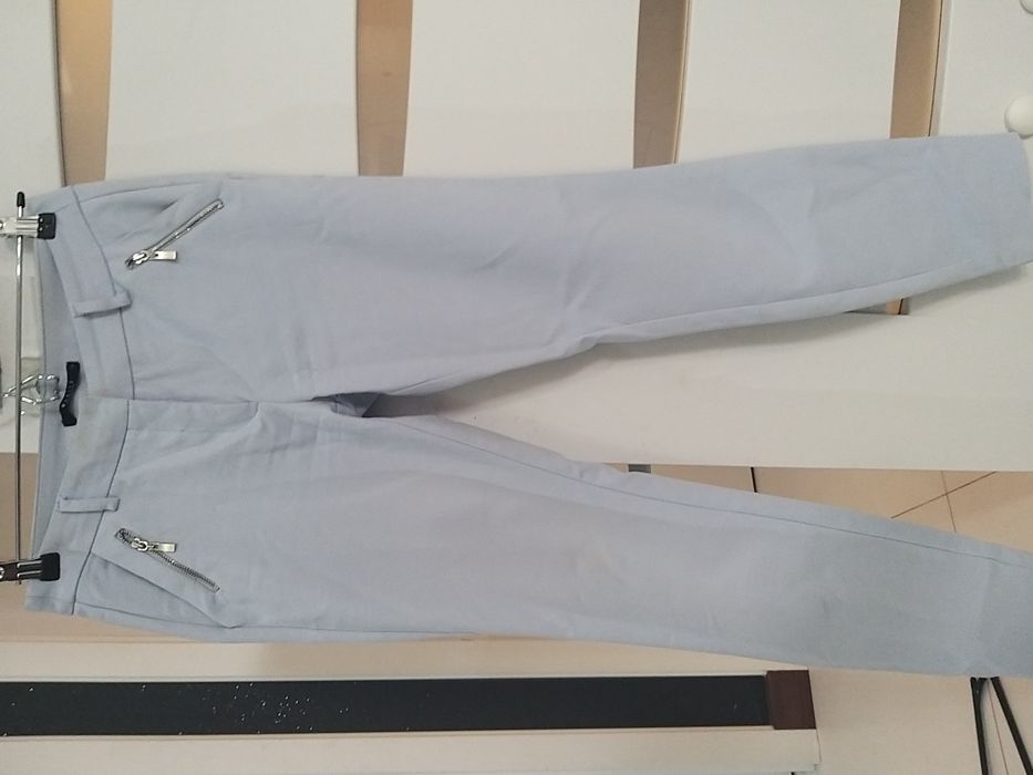 Mohito rozm 34 niespotykany kolor eleganckie