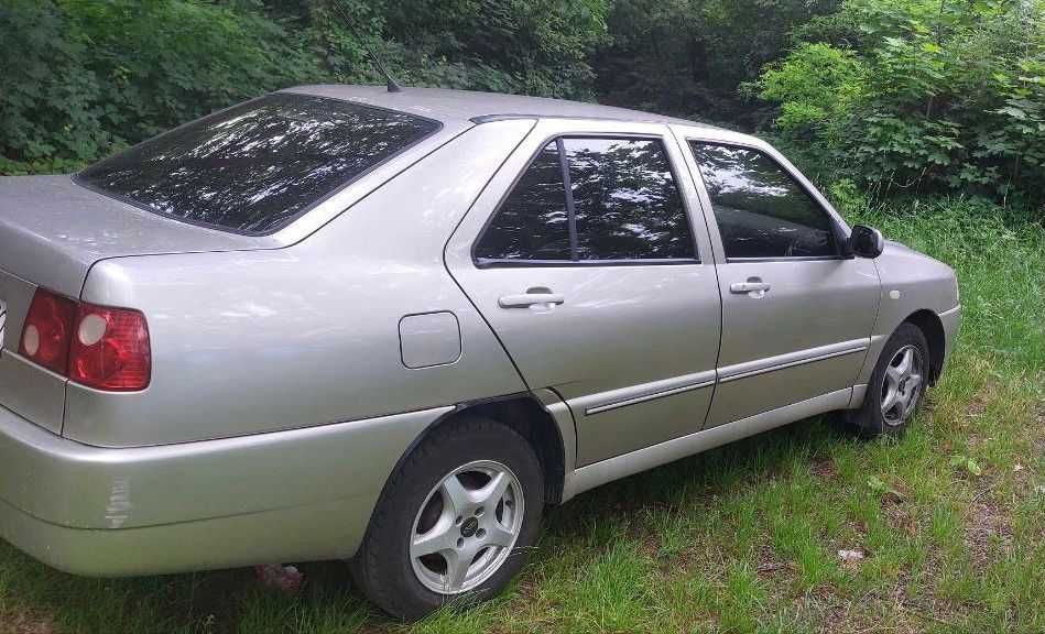 Продам/обміняю Чері амулет