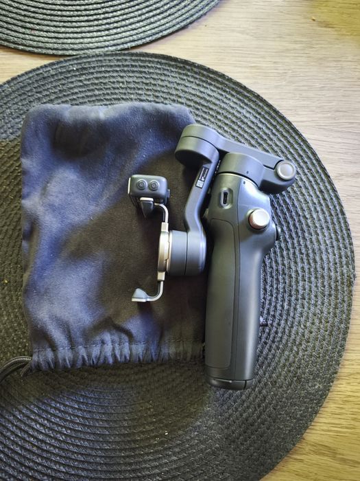 Gimbal Dji Osmo mobile 7P