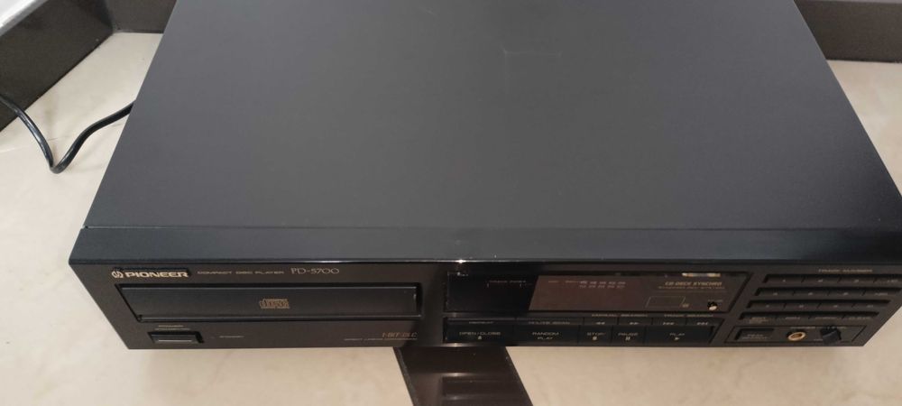 Pioneer Pd-5700 odtwarzacz cd