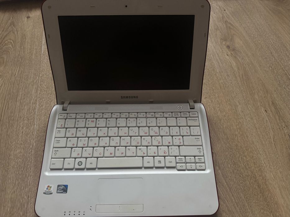 Продам ноутбук Samsung NF 110
