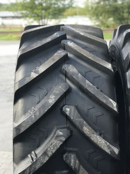 opona 540/65R28 ASCENSO TDT650 149D