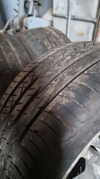 Felgi spider styling 172 19 cali BMW E60  5x120