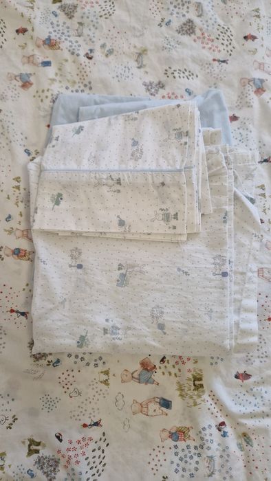 Combi Nest (cama convertível) com colchão