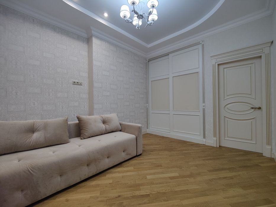 3-кімнатна квартира за адресою вул. Макаренка (площа 108 м²) - Atlanta.ua - фото 5