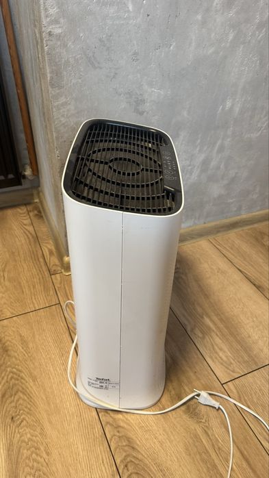 Oczyszczacz powietrza Tefal