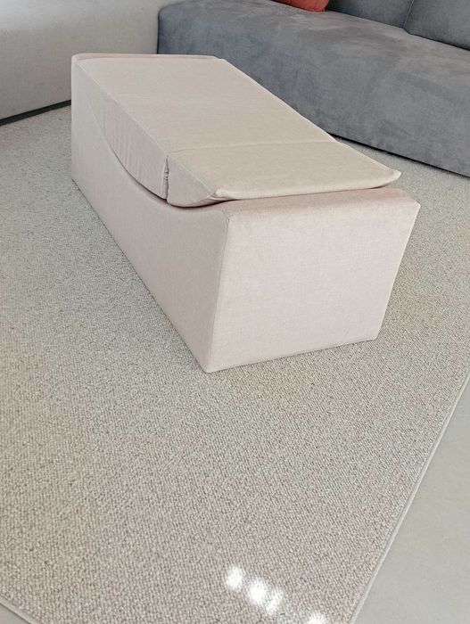 Sofá-baloiço para criança