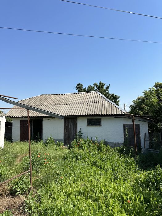Продається будинок(хата)(дім)