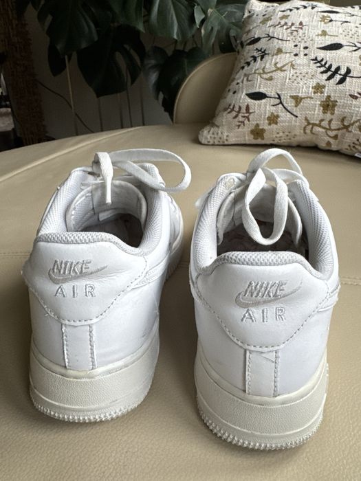 Nike buty skora roz 44