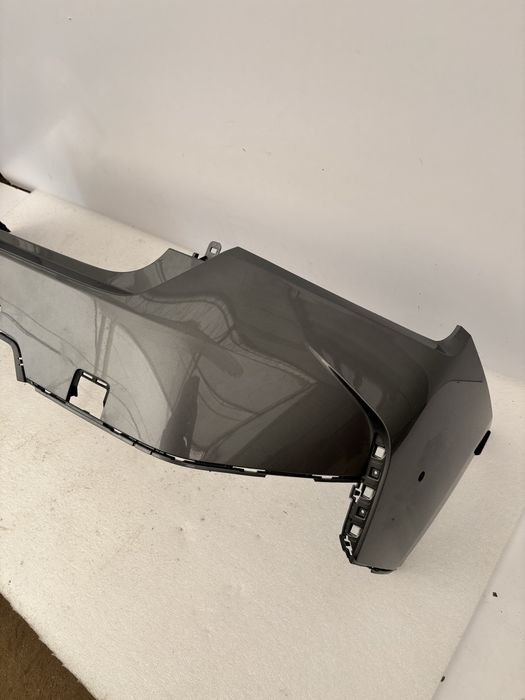 BMW 2 G42 Coupe 22- M-PAKIET zderzak tył tylny PDC