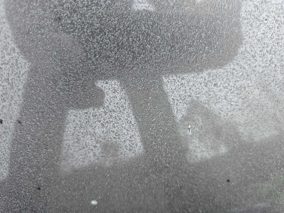 klapa bagażnika BMW 3 M3 F80