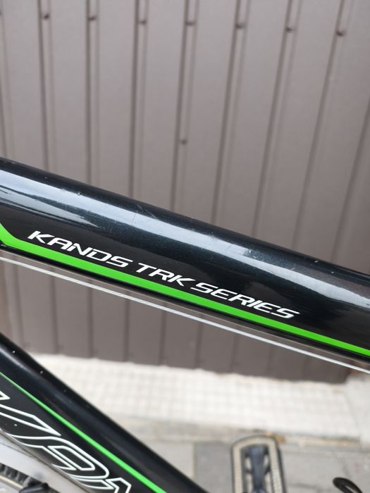Rower  KANDS TRK Series