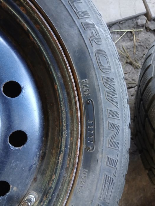 Диски r16 5х114.3 Nissan Primera p12