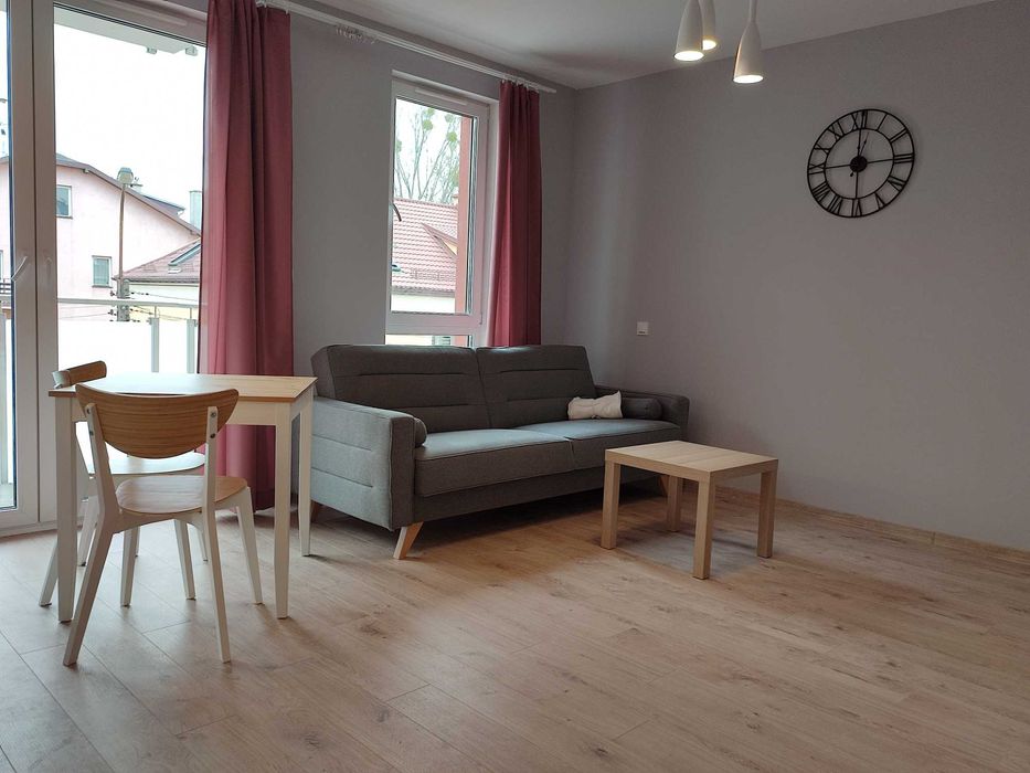 Mieszkanie – Grodzisk Mazowiecki - Widok 3