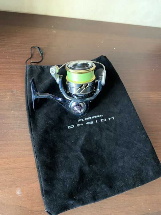 Flagman Orbion New 3000S