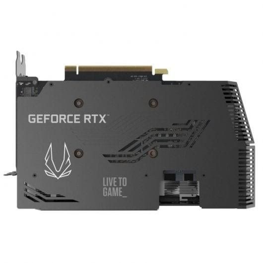 Rtx 3060ti zotac 8gb