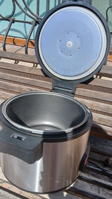 Продам рисоварку