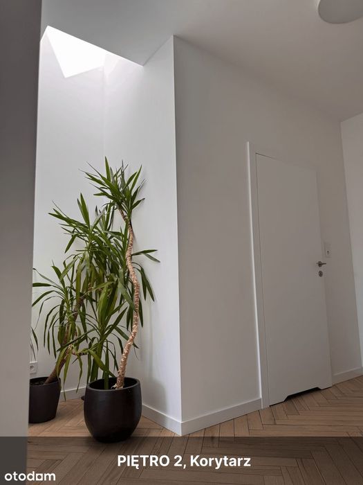 5-pokojowy segment w Markach (135 m²) – idealny dla dużej rodziny