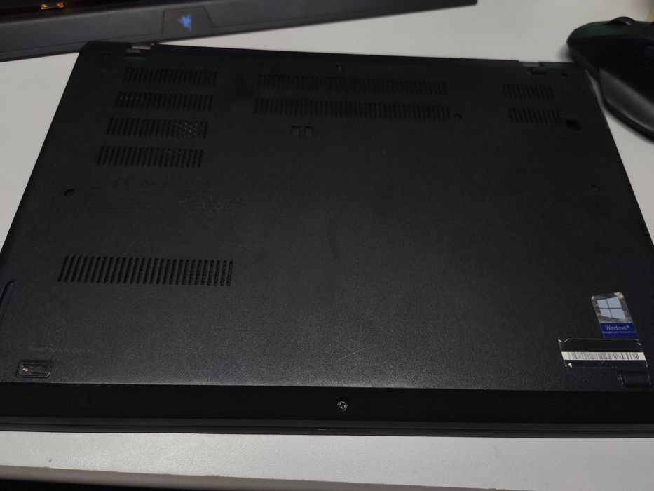 Ноутбук 14" Lenovo ThinkPad L14 i5-10310U 16GB RAM 256Gb SSD