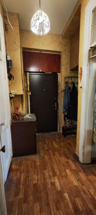 Продам‼️ Сертификат 2 к.кв., сталинка, пр.Героев Харькова м. Заводская