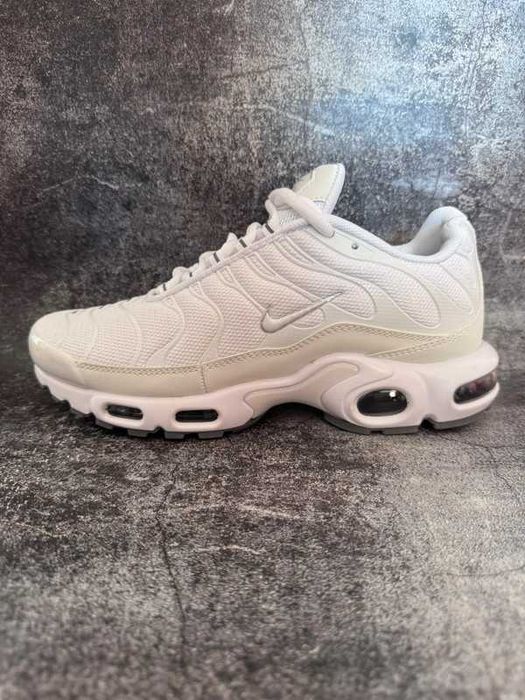 "Nike_Air_Max_TN_Plus_biały Rozmiar 42