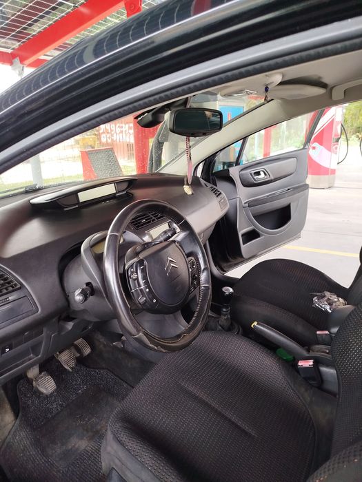 Citroen C4 1.6 HDI