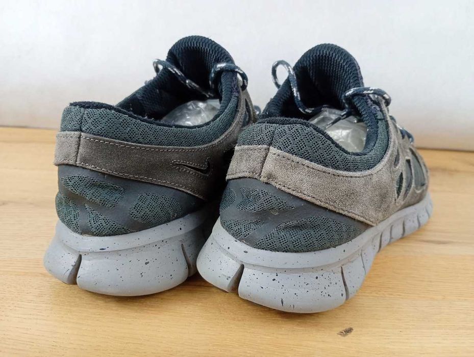 Buty męskie, Nike, Buty do biegania Free Run 2 rozmiar 43