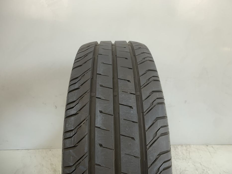 1x 235/65/16C Continental VanContact200 / 2019r 9mm / JAK NOWA