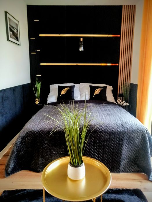 Wynajem  apartamentów 50m do  morza  w Chłopach