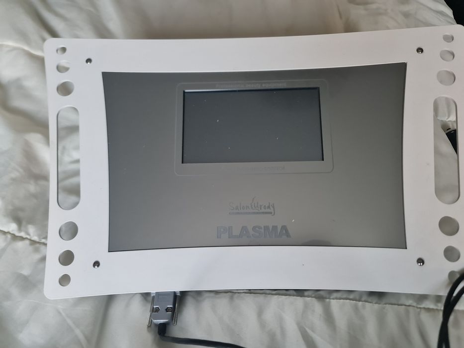 PLASMA – kombajn kosmetyczny | lifting powiek - salon kosmetyczny