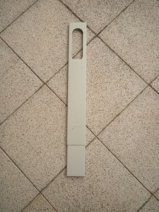 Ar condicionado portátil