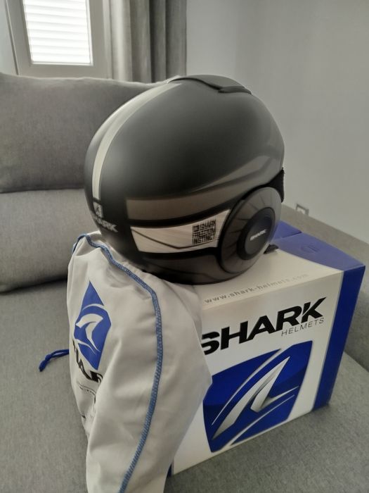 Capacete Shark D-Skwal