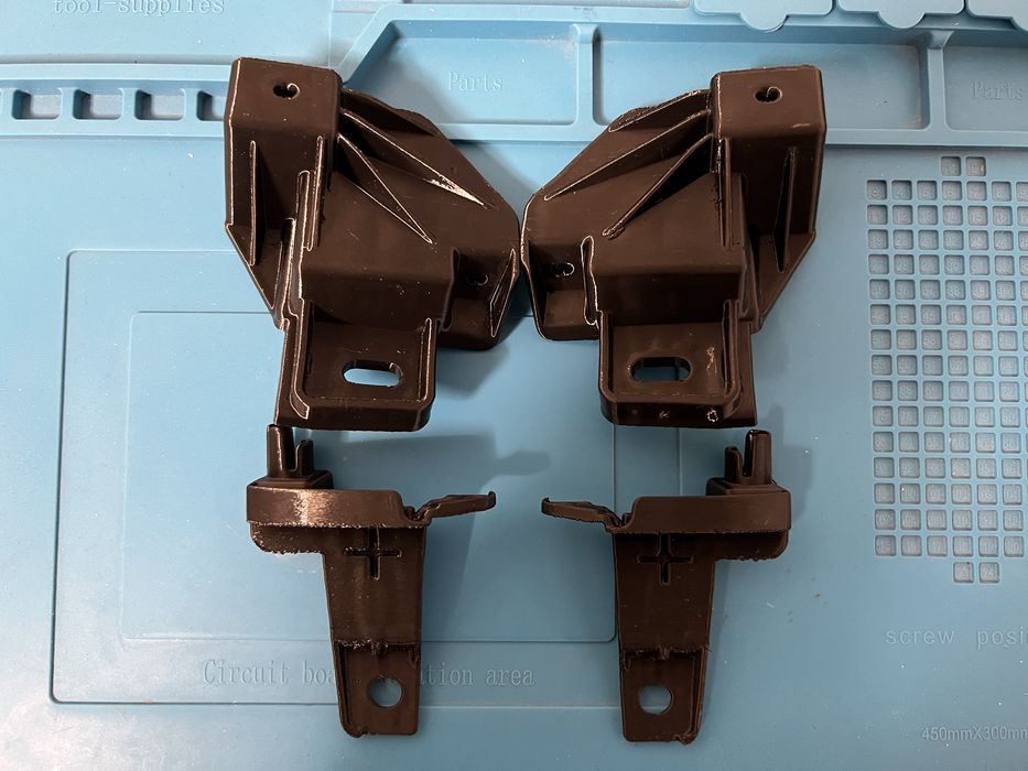 Ремкомплект фар Ford Kuga / MK3 Escape MK4 2023–2025