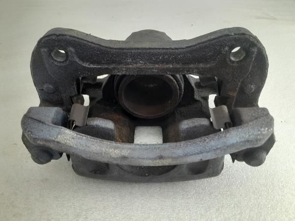 Pinça travão / maxila de travão frente esquerda HYUNDAI i20 (PB, PBT)