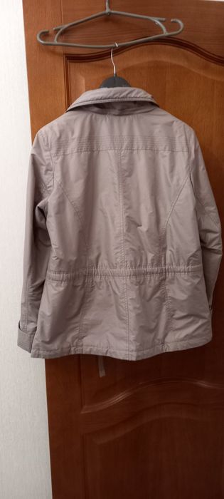 Куртки  осенне -весенние р.48-52
