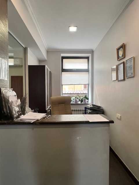 Commercial real estate at st. Kulikovo pole pl Oktyabrskoy revolyutsii pl (area 296 m²) - Atlanta.ua - photo 9