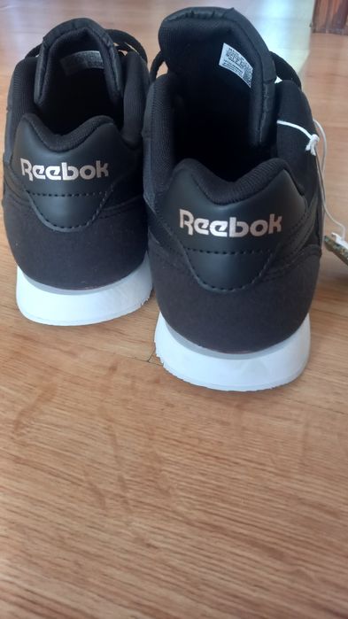 Buty sportowe reebok