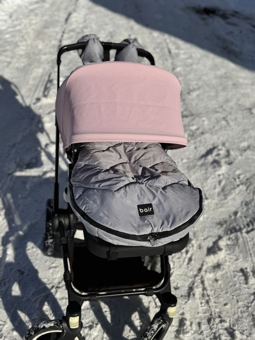 Bugaboo коляска , візочок 2 в 1